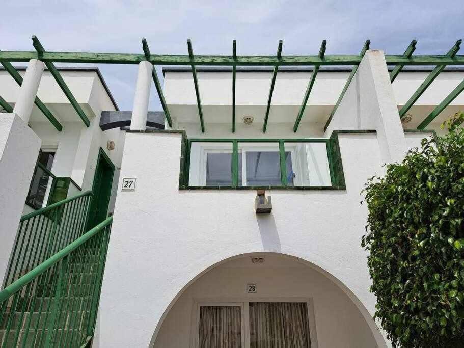 Costa Guacimeta Apartment Los Pocillos Esterno foto