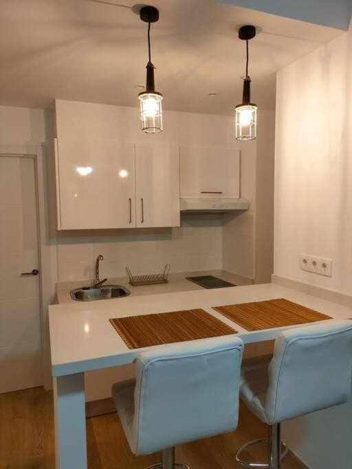 Costa Guacimeta Apartment Los Pocillos Esterno foto