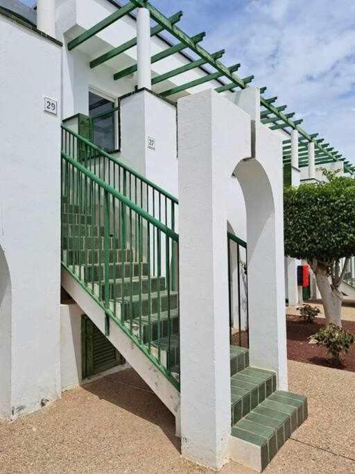 Costa Guacimeta Apartment Los Pocillos Esterno foto